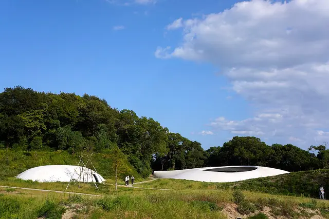 Teshima Art Museum: Travel Guide (4.6★) — Teshima
