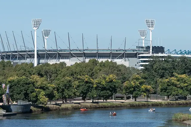 Nike Melbourne Marathon Festival: Dates, Tickets & Venue (Melbourne) — Melbourne