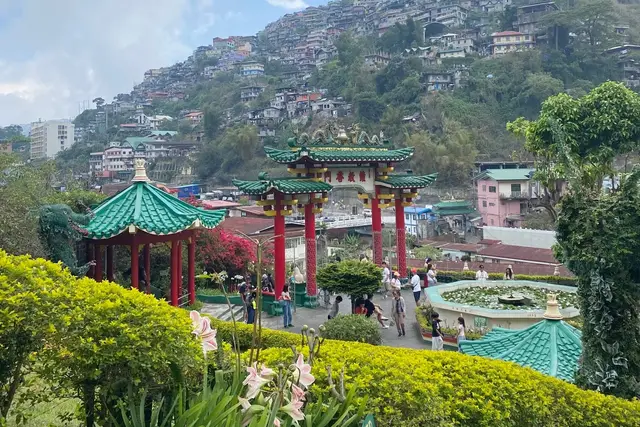 Bell Church: Baguio Travel Guide (4.4★) — Baguio