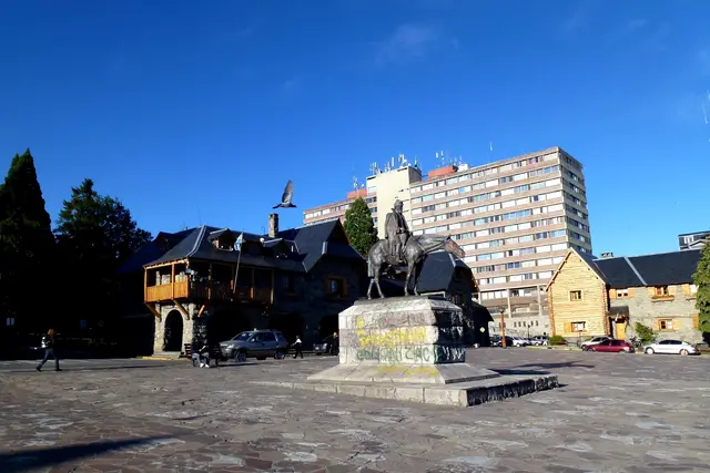 Centro Cívico: Bariloche Travel Guide (4.6★) — Bariloche