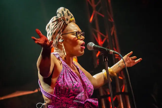 China Moses Tbilisi Concert: Dates, Tickets & Venue (Tbilisi) — Tbilisi