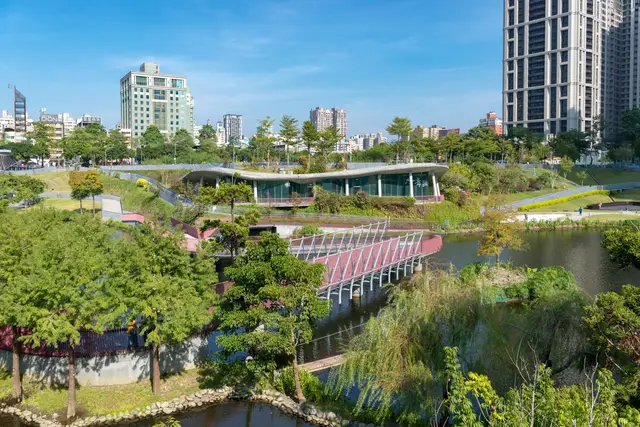 Maple Garden: Taichung Travel Guide (4.2★) — Taichung