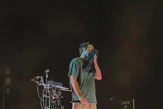 Fred again.. India Debut Tour: Dates, Tickets & Venue (Gurugram) — Gurugram