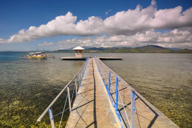 Luli Island: Puerto Princesa Travel Guide (4.3★) — Puerto Princesa