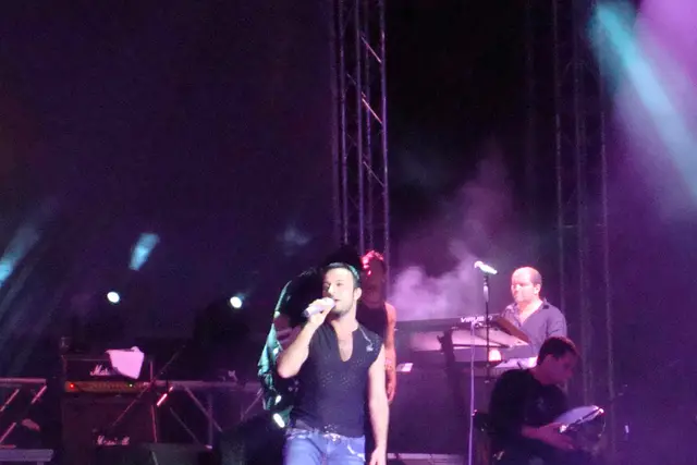 TARKAN Live in Abu Dhabi: Dates, Tickets & Venue (Abu Dhabi) — Abu Dhabi