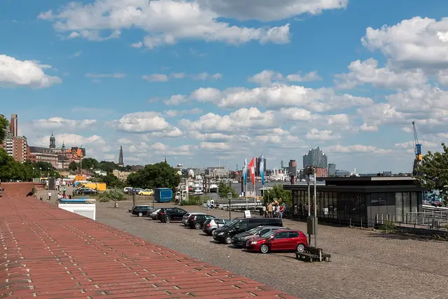 Fischmarkt: Hamburg Travel Guide (4.5★) — Hamburg