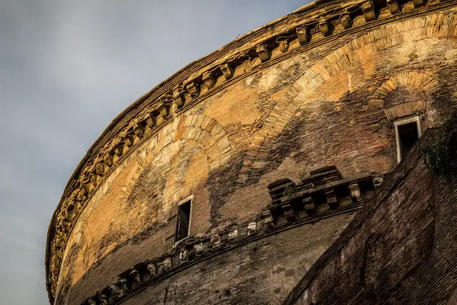Pantheon: Rome Travel Guide (4.8★) — Rome