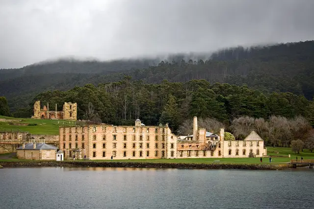Port Arthur Historic Site: Hobart Travel Guide (4.6★) — Hobart