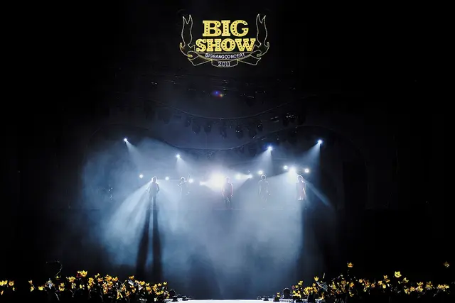 BIGBANG 2026雅加达演唱会：日期、门票与场馆（雅加达） — 雅加达