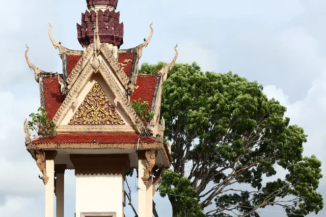 Cambodia Independence Day: Dates, Tickets & Venue (Phnom Penh) — Phnom Penh