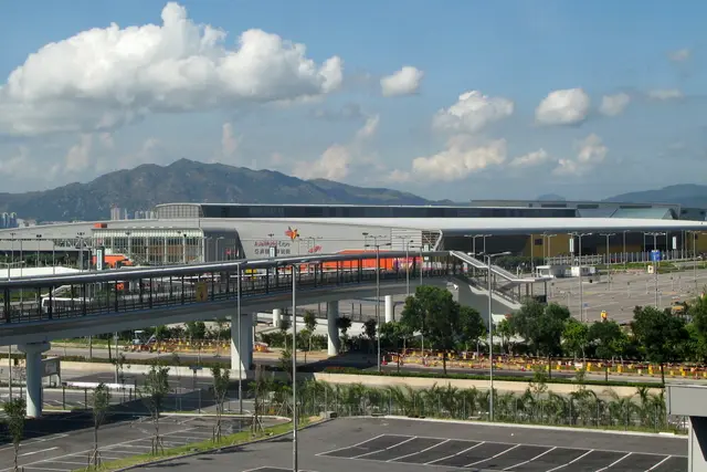 Vaundy Asia Arena Tour "HORO" en Hong Kong: fechas, entradas y recinto (Hong Kong) — Hong Kong