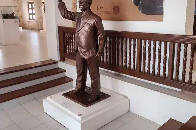 National Museum of the Philippines - Bohol — Bohol