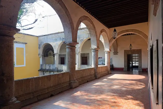 Regional Museum of Guadalajara: Travel Guide (4.5★) — Guadalajara