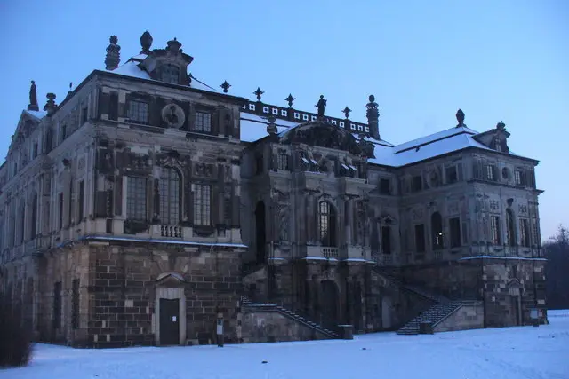 The Grand Garden of Dresden: Travel Guide (4.8★) — Dresden
