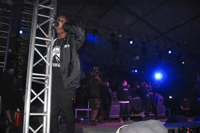 A$AP Rocky: Don't Be Dumb World Tour: Dates, Tickets & Venue (Auckland) — Auckland