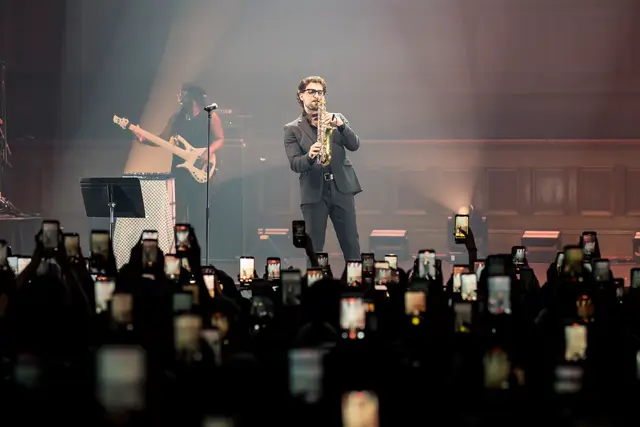Saint Levant Istanbul: Dates, Tickets & Venue (Istanbul) — Istanbul