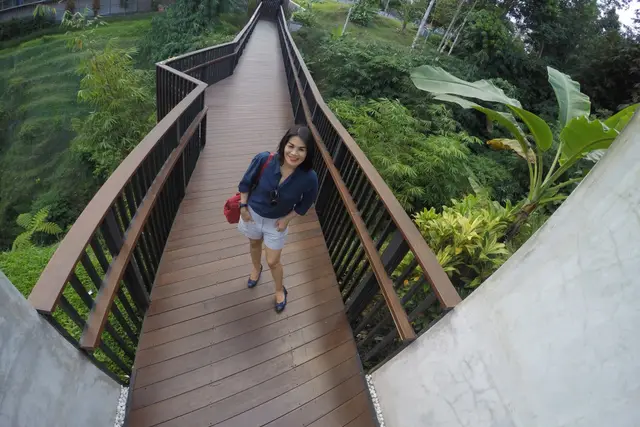 Secret Garden Village — Bali