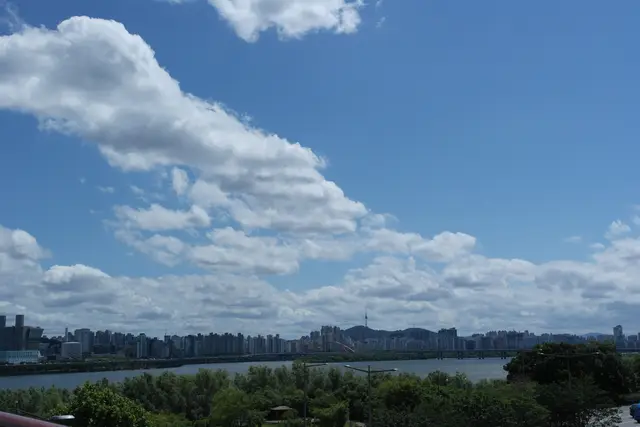 Hangang River Festival - Fall: Dates, Tickets & Venue (Seoul) — Seoul