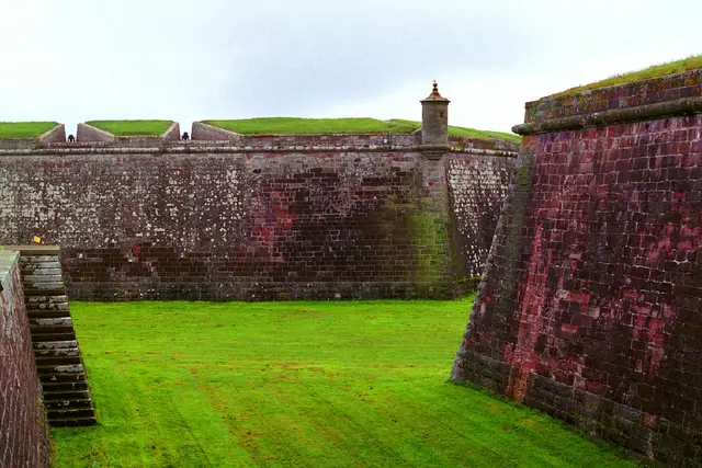 Fort George: Inverness Travel Guide (4.6★) — Inverness