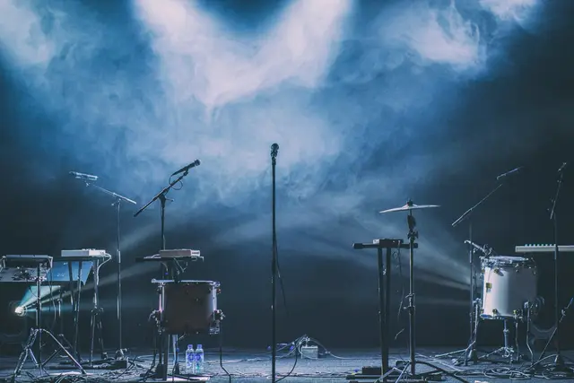 John Legend: An Evening of Songs & Stories: What to Know (Makati City) — Makati City