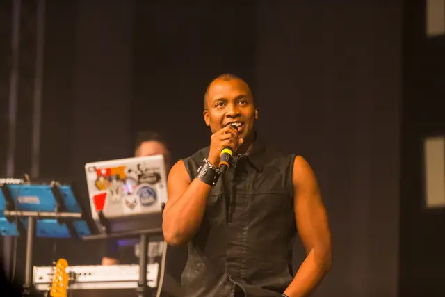 Throwback Festival 2026: Dates, Tickets & Venue (Istanbul) — Istanbul