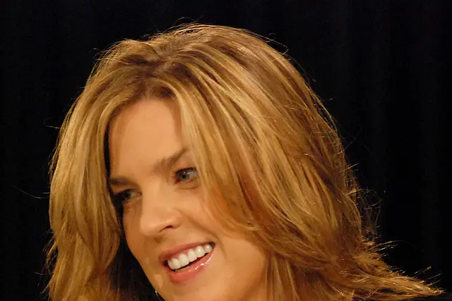 Diana Krall Concert: Dates, Tickets & Venue (Seoul) — Seoul