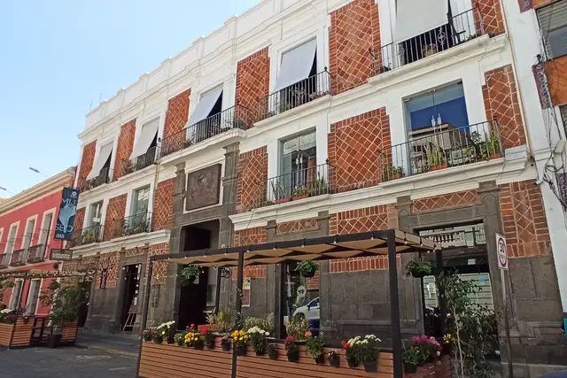 La Casa del Mendrugo: Where to Eat in Puebla (4.7★) — Puebla