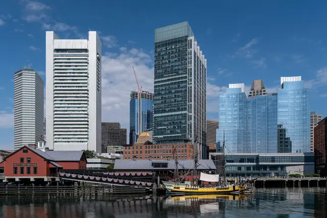 Boston Tea Party Ships & Museum: Travel Guide — Boston