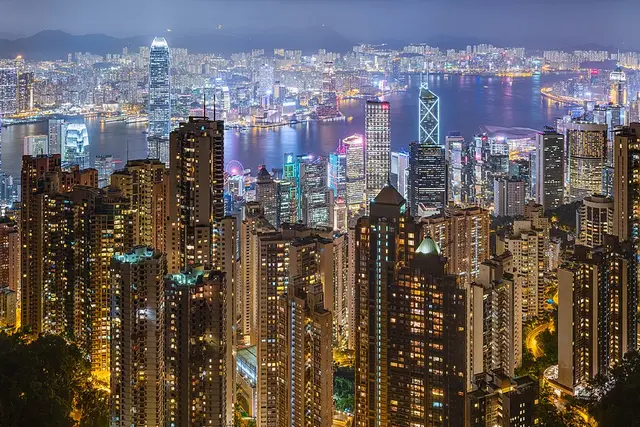 Hong Kong Cyclothon: Dates, Tickets & Venue (Hong Kong) — Hong Kong
