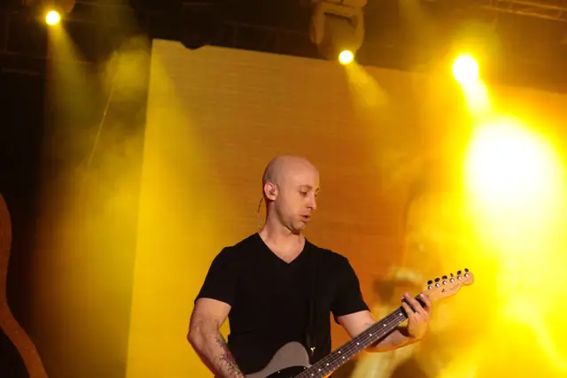 Simple Plan: The Bigger Than You Think Tour: Dates, Tickets & Venue (Quezon City) — Manila