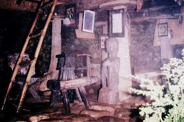 Tam-awan Village: Baguio Travel Guide (4.3★) — Baguio