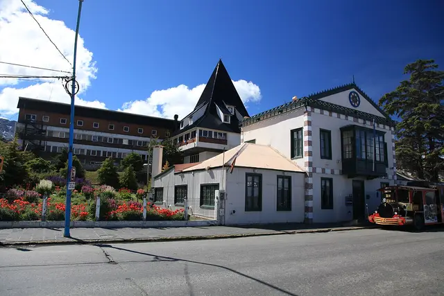Museo del Fin del Mundo: Ushuaia Travel Guide (4.3★) — Ushuaia