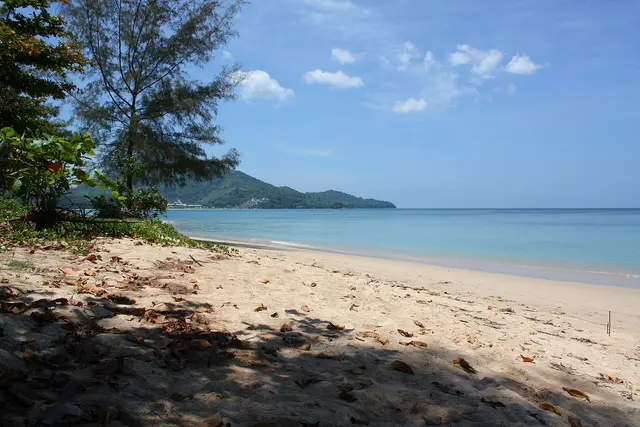 Sirinat National Park: Phuket Travel Guide (4.4★) — Phuket