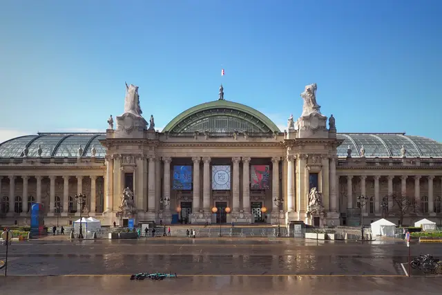 Art Basel Paris: Dates, Tickets & Venue (Paris) — Paris