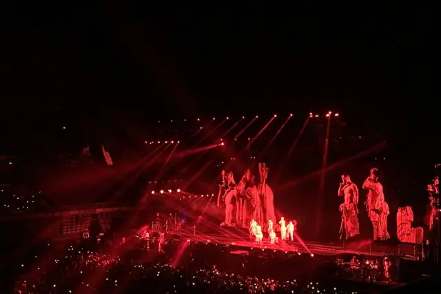 G-DRAGON 'Übermensch' World Tour Finale: Dates, Tickets & Venue (Seoul) — Seoul