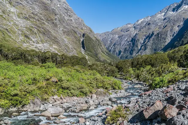 Fiordland National Park: Te Anau Travel Guide (4.8★) — Te Anau
