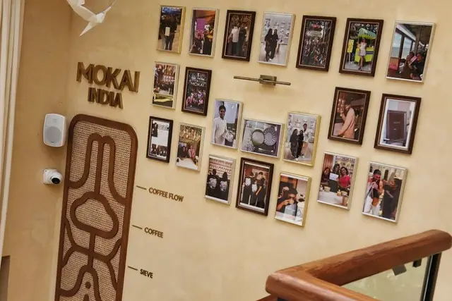 Mokai: Mumbai Travel Guide — Mumbai