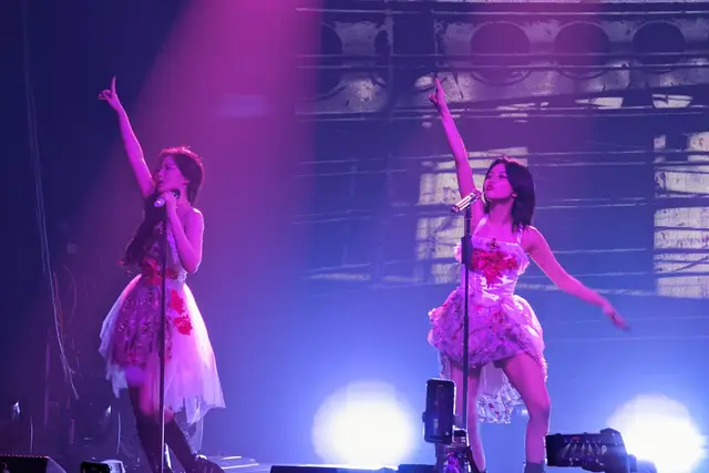 i-dle World Tour Syncopation: Dates, Tickets & Venue (Taipei) — Taipei