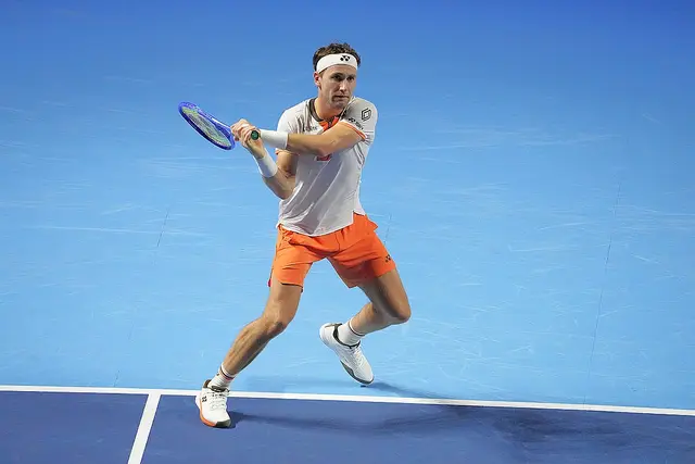ATP Finals: Dates, Tickets & Venue (London) — London