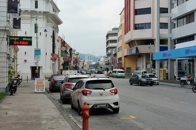 George Town Literary Festival: Dates, Tickets & Venue (George Town) — George Town