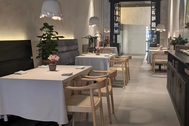 Chambacú: Where to Eat in Barcelona — Barcelona