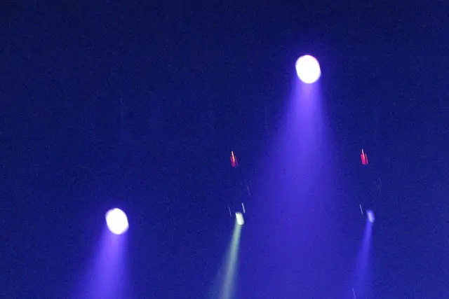 Blue: Dates, Tickets & Venue (Istanbul) — Istanbul
