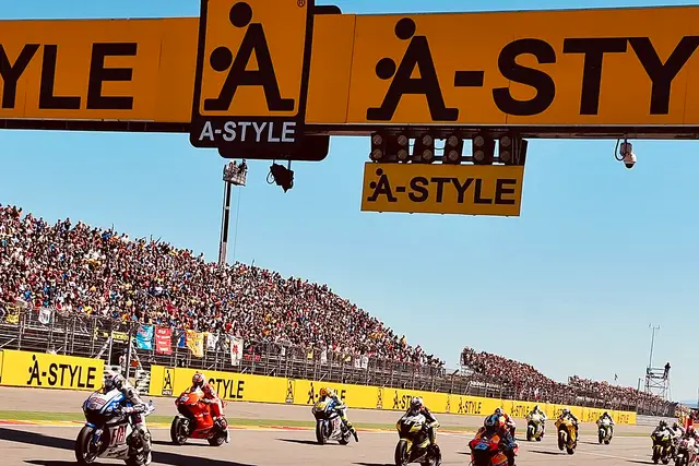 MotoGP Aragon Grand Prix: What to Know (Alcañiz) — Alcañiz · Spain