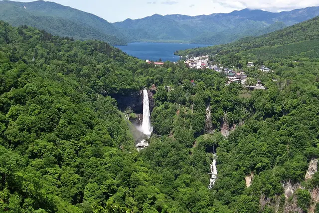 Nikko National Park: Travel Guide (4.4★) — Nikko