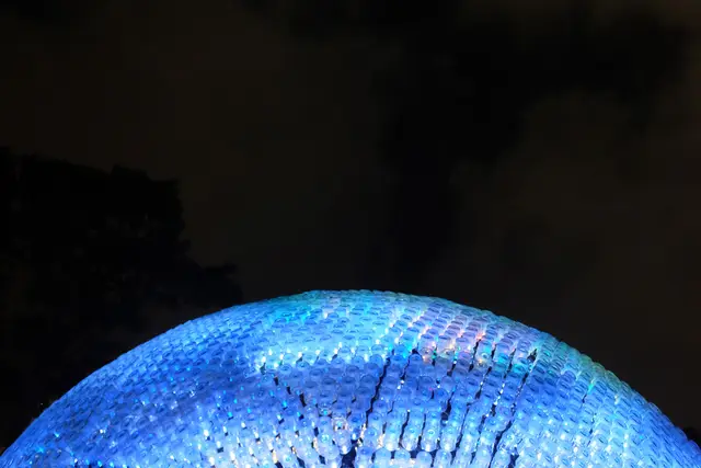 Giant Lantern Festival (Ligligan Parul): Dates, Tickets & Venue (San Fernando) — San Fernando