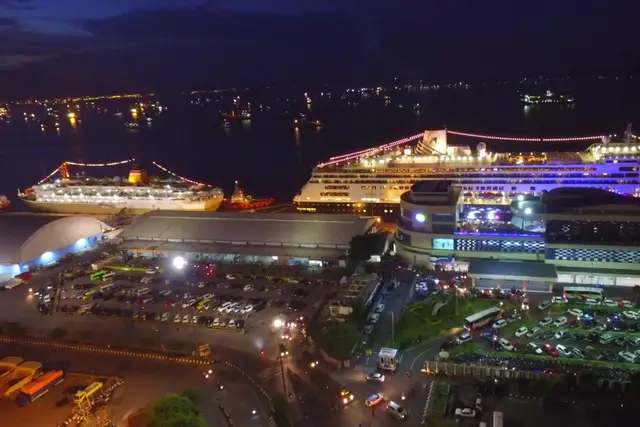 Surabaya North Quay: Travel Guide — Surabaya