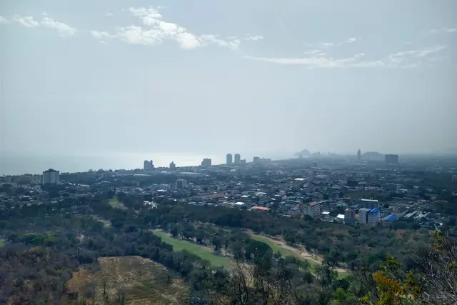 Khao Hin Lek Fai: Hua Hin Travel Guide (4.3★) — Hua Hin