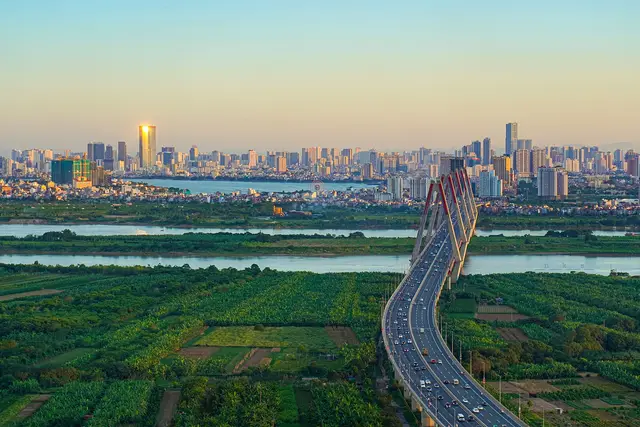 GITEX Vietnam: Dates, Tickets & Venue (Hanoi) — Hanoi