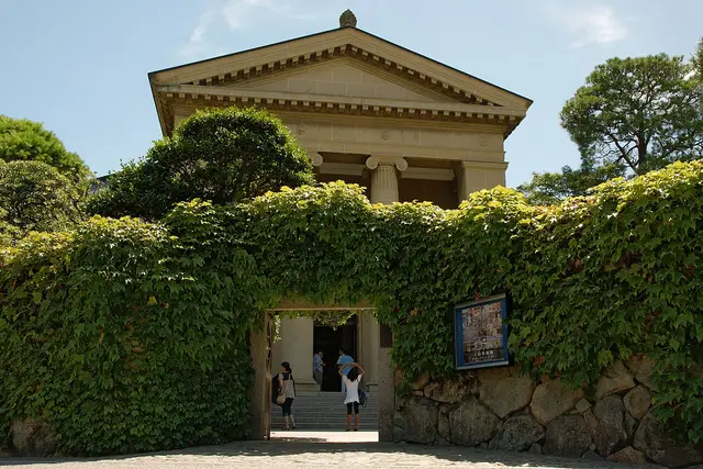 Ōhara Museum of Art: Kurashiki Travel Guide (4.4★) — Kurashiki