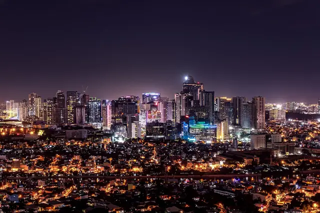 Kariton x Sabi Sounds: Makati Travel Guide — Makati